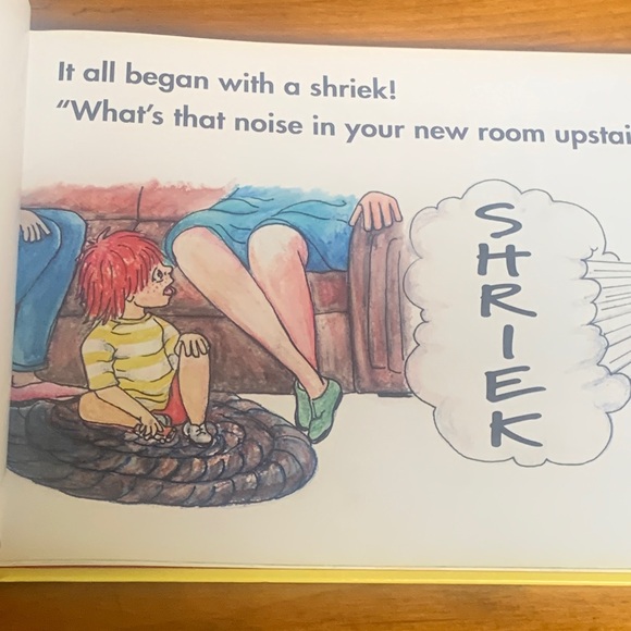 Colorful Cat-Themed Book Collection - Picture 9 of 9